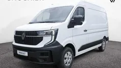 Mineralweiß (weiß) Neu 2025 Renault Master Van | 37.127 € (Guter Preis)