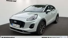 Gebraucht 2025 Ford Puma Titanium SUV | 23.990 € (Guter Preis)