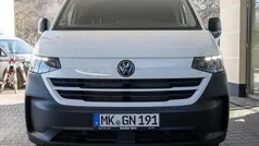 Weiss / Gebraucht 2025 VW T6.1 Van | 42.950 € (Superpreis)