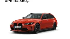 Gebraucht 2024 BMW M3 Competition Edition Kombi | 95.666 € (Fairer Preis)