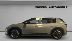 Gebraucht 2025 Kia EV4 Kombi | 47.980 € (Fairer Preis)