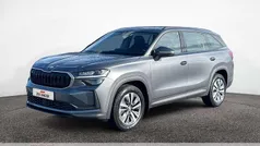 Grau Neu 2025 Skoda Kodiaq Selection SUV | 44.945 € (Superpreis)