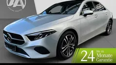 Gebraucht 2023 Mercedes A200 Progressive Limousine | 31.794 € (Fairer Preis)