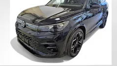 Gebraucht 2025 VW Tiguan R-line SUV | 42.440 € (Guter Preis)