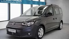 Gebraucht 2022 VW Caddy Van / Kleinbus | 29.560 € (Fairer Preis)