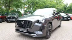 Grau Neu 2025 Mazda CX-60 Homura-Line SUV | 49.900 € (Superpreis)