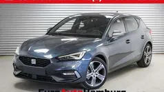 Gebraucht 2025 Seat Leon FR Limousine | 29.590 € (Fairer Preis)