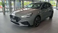 Gebraucht 2024 Hyundai i30 N Line Kombi | 27.290 € (Fairer Preis)