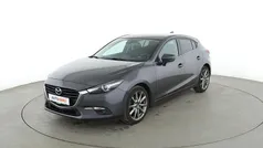 Gebraucht 2018 Mazda 3 Signature Limousine | 14.290 € (Fairer Preis)