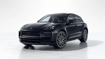 Gebraucht 2022 Porsche Macan SUV | 63.990 € (Fairer Preis)