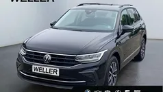 Gebraucht 2022 VW Tiguan Life SUV | 29.490 € (Fairer Preis)