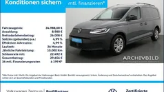 Gebraucht 2025 VW Caddy Maxi Van / Kleinbus | 34.988 € (Fairer Preis)