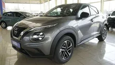 Ceramic grey Neu 2024 Nissan Juke SUV | 21.710 € (Guter Preis)