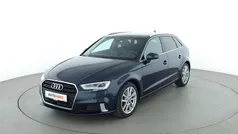 Gebraucht 2017 Audi A3 Sport Limousine | 16.570 € (Fairer Preis)