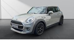 Metallic) (grau Gebraucht 2019 Mini ONE Pepper Kleinwagen | 15.980 € (Fairer Preis)