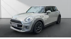 Gebraucht 2019 Mini ONE Pepper Kleinwagen | 15.980 € (Fairer Preis)