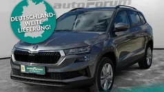 Gebraucht 2025 Skoda Karoq Selection SUV | 31.270 € (Superpreis)