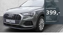 Gebraucht 2025 Audi Q3 Ambiente SUV | 37.990 € (Superpreis)