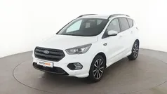 Gebraucht 2017 Ford Kuga ST-Line SUV | 14.300 € (Fairer Preis)