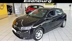 Schwarz Neu 2025 Opel Corsa Limousine | 20.390 € (Fairer Preis)