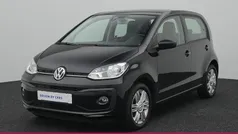 Gebraucht 2018 VW up! high up! Kleinwagen | 10.950 € (Fairer Preis)