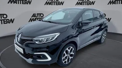 Gebraucht 2019 Renault Captur Collection SUV | 12.990 € (Fairer Preis)