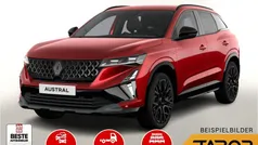 Gebraucht 2025 Renault Austral Esprit Alpine SUV | 43.381 € (Fairer Preis)