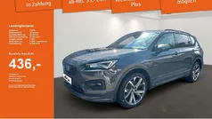 Grau Gebraucht 2022 Seat Tarraco 4Drive SUV | 31.270 € (Fairer Preis)
