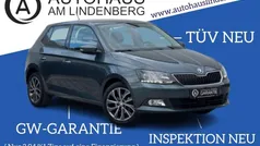 Gebraucht 2017 Skoda Fabia Drive Kleinwagen | 10.999 € (Fairer Preis)