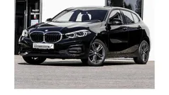 Gebraucht 2022 BMW 118 Sport Line Kleinwagen | 21.910 € (Guter Preis)