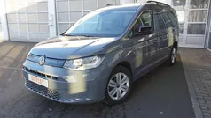 Gebraucht 2024 VW Caddy Van / Kleinbus | 34.550 € (Fairer Preis)