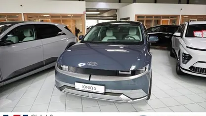 Gebraucht 2024 Hyundai Ioniq Kleinwagen | 35.800 € (Fairer Preis)