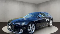 Gebraucht 2024 Audi S6 Basis Kombi | 52.800 €