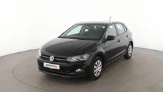 Schwarz Gebraucht 2019 VW Polo Comfortline Limousine | 11.910 € (Fairer Preis)