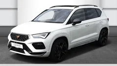 Gebraucht 2023 Cupra Ateca VZ SUV | 37.890 € (Fairer Preis)