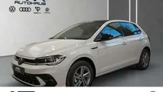 Gebraucht 2025 VW Polo R-line Kleinwagen | 25.875 € (Fairer Preis)