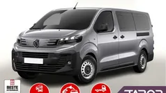 Grau metallic Neu 2025 Peugeot Expert S Van | 39.288 € (Fairer Preis)