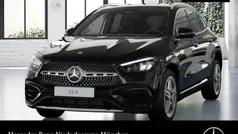 Gebraucht 2025 Mercedes GLA200 AMG SUV | 42.900 € (Fairer Preis)