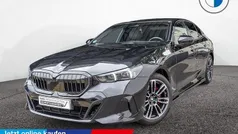 Gebraucht 2024 BMW 520 M Sport Limousine | 50.900 € (Superpreis)