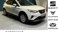 Gebraucht 2024 Seat Arona Style SUV | 21.990 € (Fairer Preis)