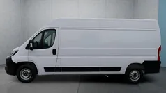 Weiß Neu 2025 Fiat Ducato Van | 31.549 € (Fairer Preis)