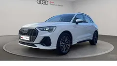 Arkonaweiß Gebraucht 2024 Audi Q3 S-Line SUV | 38.990 € (Guter Preis)