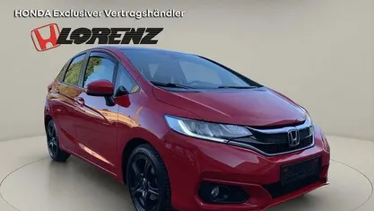 Gebraucht 2018 Honda Jazz Elegance Kleinwagen | 13.980 € (Fairer Preis)