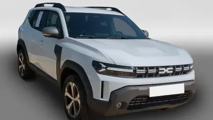 Brugt Dacia Duster Journey 154 HK (113 kW) 2026 SUV