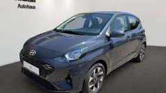 Gebraucht 2025 Hyundai i10 Trend Kleinwagen | 19.850 € (Fairer Preis)