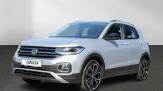 Gebraucht 2020 VW T-Cross Style SUV | 19.480 € (Guter Preis)
