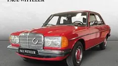 Gebraucht 1978 Mercedes 200 | 15.990 €