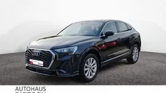 Gebraucht 2022 Audi Q3 Sportback Business SUV | 32.480 € (Fairer Preis)