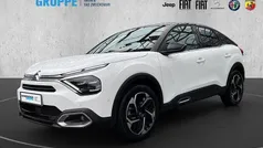 Weißschwarz Gebraucht 2023 Citroën C4 Shine Limousine | 17.890 € (Fairer Preis)