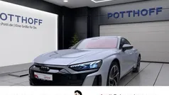 Audi e-tron GT quattro